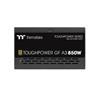 THERMALTAKE Toughpower GF A3 850W ATX 3.0 & PCIe 5 Power Supply, 80+(Open Box)