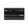 THERMALTAKE TTP-1050AH2FKG  Power Supply,  - Black(Open Box)