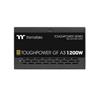 THERMALTAKE TTP-1200AH2FKG  Power Supply,  - Black(Open Box)