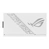 ASUS STRIX 850W Gold ATX Power Supply, White(Open Box)