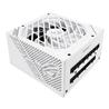 ASUS STRIX 850W Gold ATX Power Supply, White(Open Box)