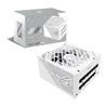 ASUS STRIX 850W Gold ATX Power Supply, White(Open Box)