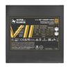 Super Flower Leadex VII XG Bloc d'alimentation 1000W, Compatible avec