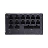 SUPERFLOWER  Platinum Full Modular ATX Power Supply,  - Black