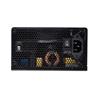 SUPERFLOWER  Platinum Full Modular ATX Power Supply,  - Black