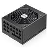 SUPERFLOWER  Platinum Full Modular ATX Power Supply,  - Black