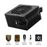 MSI MAG A650BN, compacte non modulaire, Alimentationcertifiée 80+ Bro