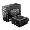 MSI MAG A550BN, Non-Modular Compact , 80+ Bronze,  Power supply(Open Box)