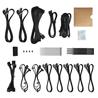 DeepCool PX1000  Power Supply,  - Black(Open Box)
