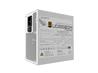 GIGABYTE GP-UD850GM PG5W PCIE 5 ATX 3.0 Fully Module Gaming Power Sup(Open Box)