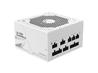 GIGABYTE GP-UD850GM PG5W PCIE 5 ATX 3.0 Fully Module Gaming Power Sup(Open Box)