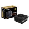 GIGABYTE GP-P650G 650W Gold ATX Power Supply, Black(Open Box)