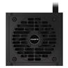 GIGABYTE GP-P650G 650W Gold ATX Power Supply, Black(Open Box)