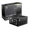 MSI MAG A1000GL PCIe5, entièrement modulaire et compacte,Alimentation