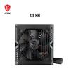 MSI MAG A750BN PCIe5, compacte non modulaire,Alimentation  certifiée 8
