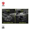 MSI MAG A750BN PCIe5, compacte non modulaire,Alimentation  certifiée 8