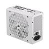 CORSAIR CP-9020275  Gold ATX Power Supply, white