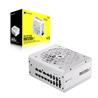 CORSAIR CP-9020276  Power Supply, white