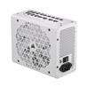 CORSAIR CP-9020276  Power Supply, white