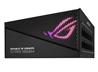 ASUS ROG STRIX 1000W Gold Aura Edition Fully Modular Power Supply, 80