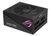 ASUS ROG STRIX 750W Gold Aura Edition Fully Modular Power Supply, 80+