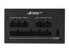 ASUS ROG STRIX 750W Gold Aura Edition Fully Modular Power Supply, 80+