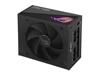 ASUS ROG STRIX 750W Gold Aura Edition Fully Modular Power Supply, 80+