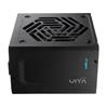 FSP VITA 750W 80 PLUS Gold Certified ATX Power Supply, Black