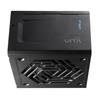 FSP VITA 750W 80 PLUS Gold Certified ATX Power Supply, Black