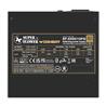 Super Flower Combat FG 650W Bloc d'alimentation Gold ATX 3.1