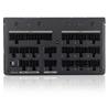 SUPERFLOWER  Titanium ATX Power Supply, Black