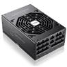 SUPERFLOWER  Titanium ATX Power Supply, Black