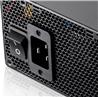 SUPERFLOWER  Titanium ATX Power Supply, Black