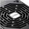 SUPERFLOWER  Titanium ATX Power Supply, Black