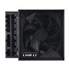 LIAN LI T-Shape design 1000W ATX V3.1 80+ platinum Full Modular, Blac