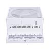 LIAN LI T-Shape design 1300W ATX V3.1 80+ Platinum Full Modular, Whit