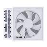 LIAN LI T-Shape design 1300W ATX V3.1 80+ Platinum Full Modular, Whit