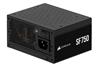 CORSAIR CORSAIR SF750  Platinum ATX Power Supply, Black