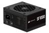 CORSAIR CORSAIR SF1000 1000W Platinum ATX Power Supply, Black