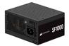 CORSAIR CORSAIR SF1000 1000W Platinum ATX Power Supply, Black