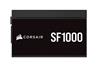 CORSAIR CORSAIR SF1000 1000W Platinum ATX Power Supply, Black