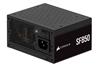 CORSAIR CORSAIR SF850 850W Platinum ATX Power Supply, Black