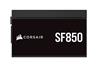 CORSAIR CORSAIR SF850 850W Platinum ATX Power Supply, Black