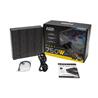 AZZA PSAZ-750W-ARGB, 750W ATX Gaming Power Supply