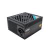 AZZA PSAZ-750W, 750W ATX 80 PLUS BRONZE Certified Gaming Power Supply(Open Box)