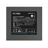 DeepCool  Bronze ATX Power Supply, Black