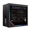 GIGABYTE GP-AE1000PM PG5 - PCIe5.1 Ready - ATX3.1 - 1000W 80 PLUS Pla