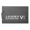 Super Flower Leadex V Platinum Pro 1000W, Black(Open Box)