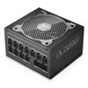 Super Flower Leadex V Platinum Pro 1000W, Black(Open Box)