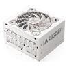 Super Flower Leadex V Platinum Pro 1000 W, Blanc